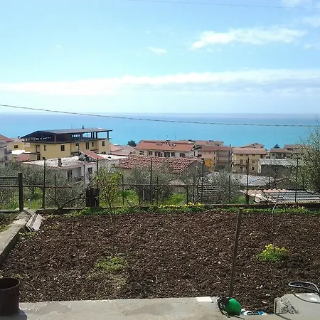 Semesterbostad La Casetta