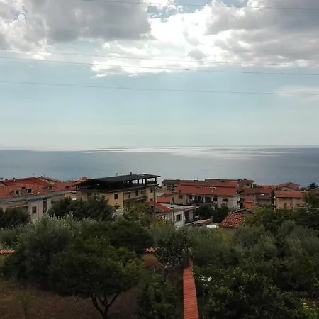 La Casetta *